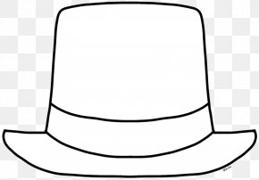 Hat White Line Art Clip Art, PNG, 1161x1151px, Hat, Artwork, Black And ...