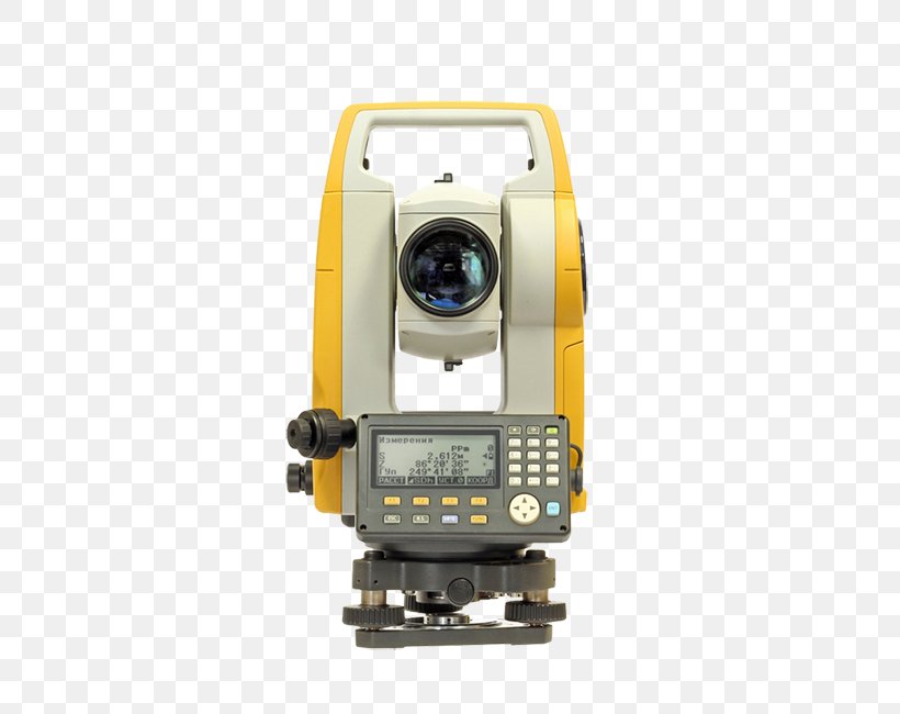 Total Station Topcon Corporation Architectural Engineering Range Finders Tool, PNG, 650x650px, Total Station, Architectural Engineering, Computer Software, Farpost, Hardware Download Free