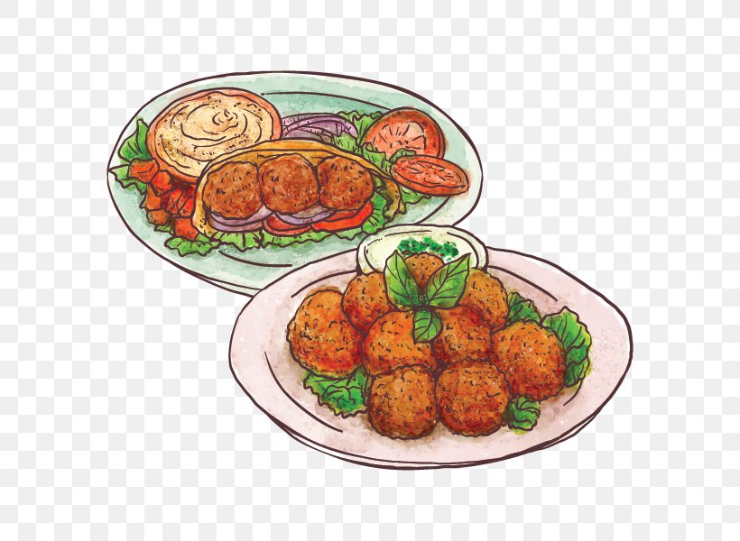 Turkish Cuisine Meatball Middle Eastern Cuisine Falafel Quenelle, PNG, 600x600px, Turkish Cuisine, Arab Cuisine, Asian Food, Cuisine, Dish Download Free