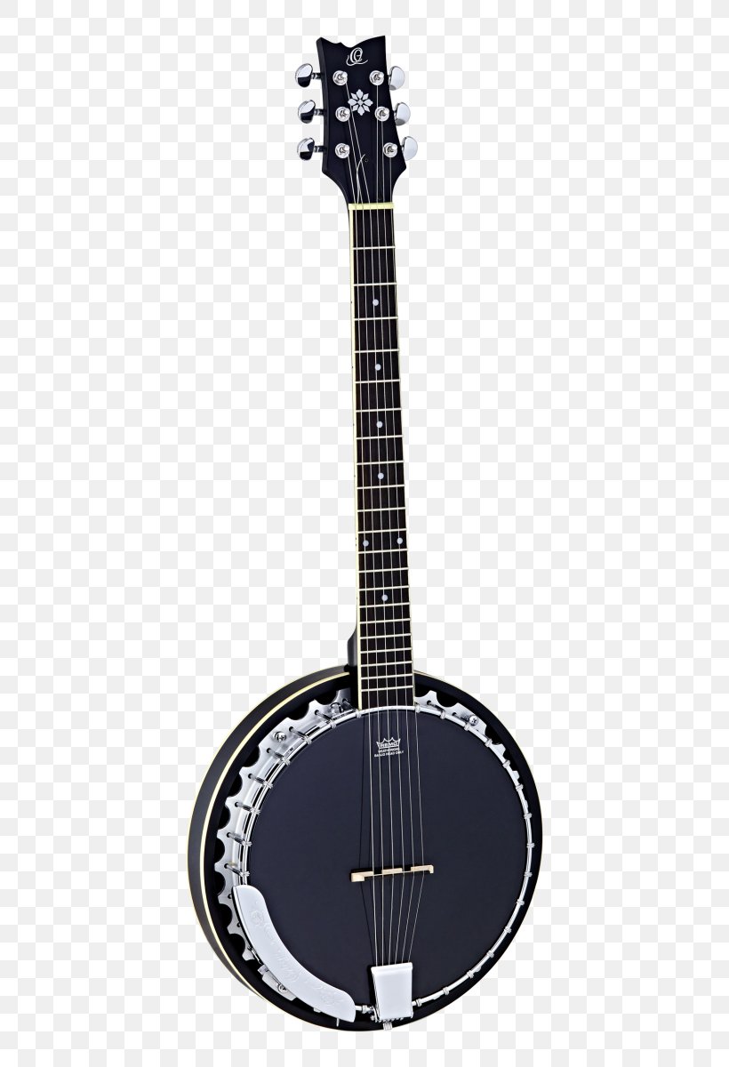 Banjo Guitar Ukulele Acoustic Guitar Banjo Uke, PNG, 480x1200px, Watercolor, Cartoon, Flower, Frame, Heart Download Free