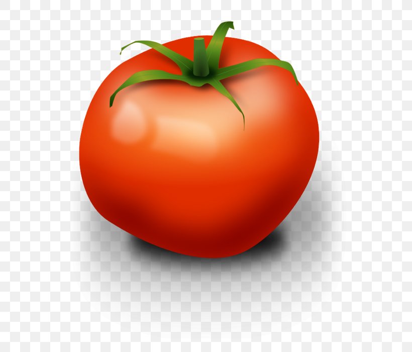Cherry Tomato Vegetable Clip Art, PNG, 666x700px, Cherry Tomato, Apple, Blog, Bush Tomato, Diet Food Download Free