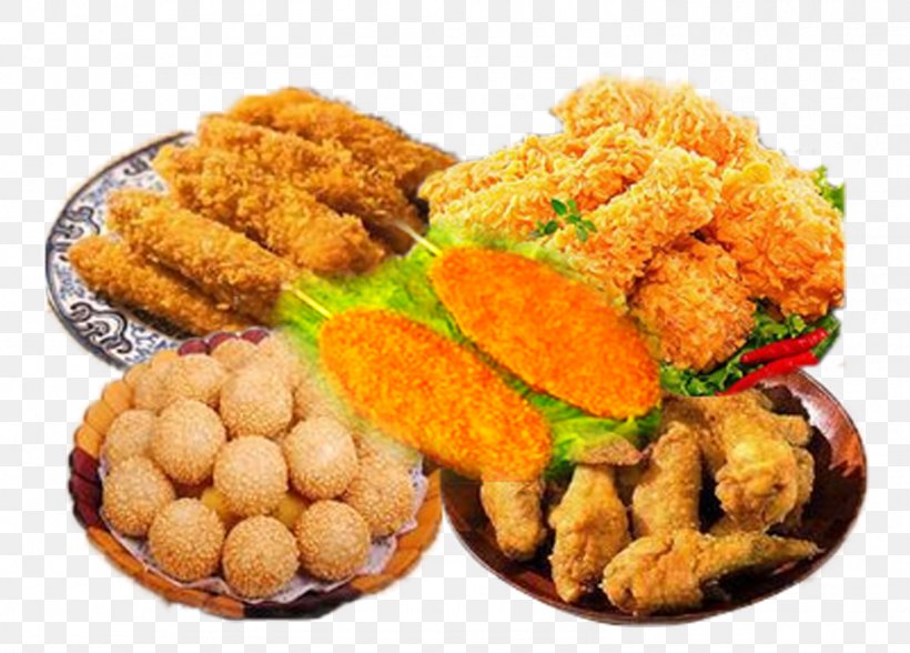 Chicken Nugget Fried Chicken Korokke Karaage Chinese Cuisine, PNG, 1499x1075px, Chicken Nugget, Appetizer, Asian Food, Chinese Cuisine, Comfort Food Download Free
