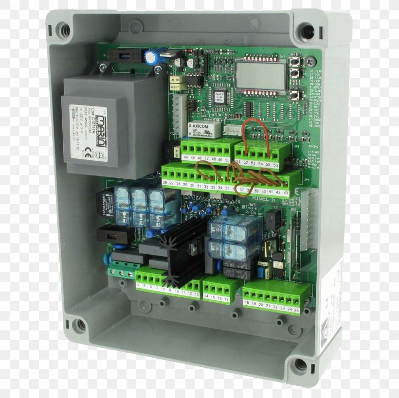 Control Panel Electronics BFT Automation Electromechanics, PNG, 1540x1540px, Control Panel, Access Control, Actuator, Automation, Automatisme Download Free
