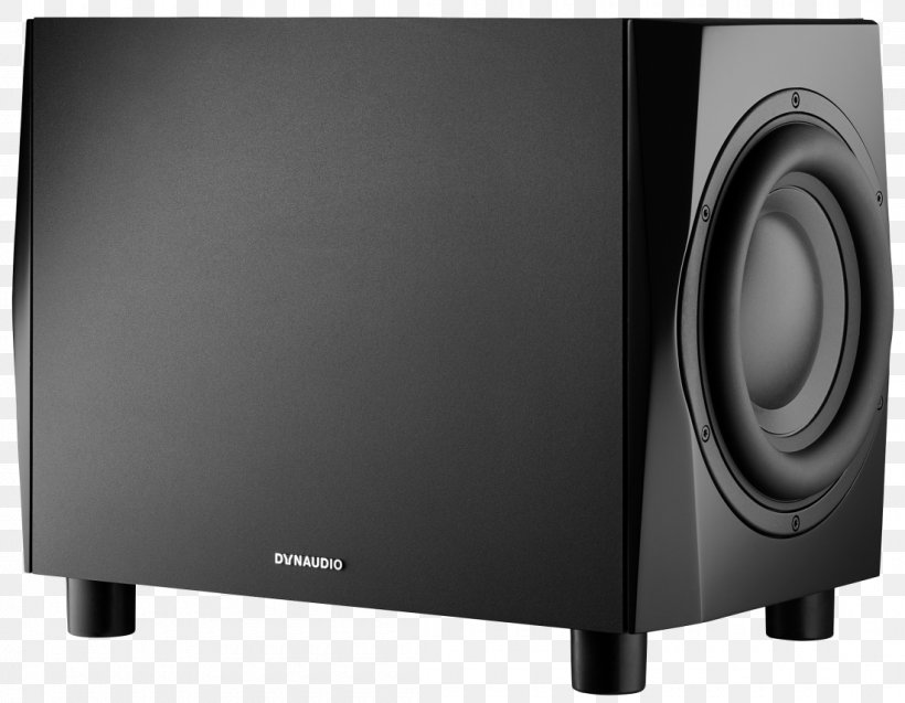 Dynaudio LYD 5 / 7 / 8 Studio Monitor Subwoofer, PNG, 1100x855px, Dynaudio, Audio, Audio Equipment, Audio Receiver, Bass Reflex Download Free
