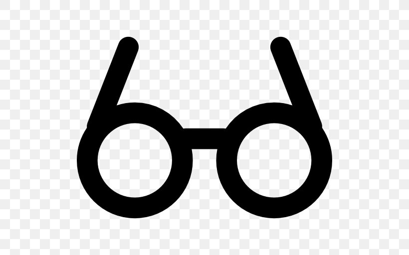 Glasses Visual Perception Clip Art, PNG, 512x512px, Glasses, Black And White, Brand, Emoticon, Eyewear Download Free