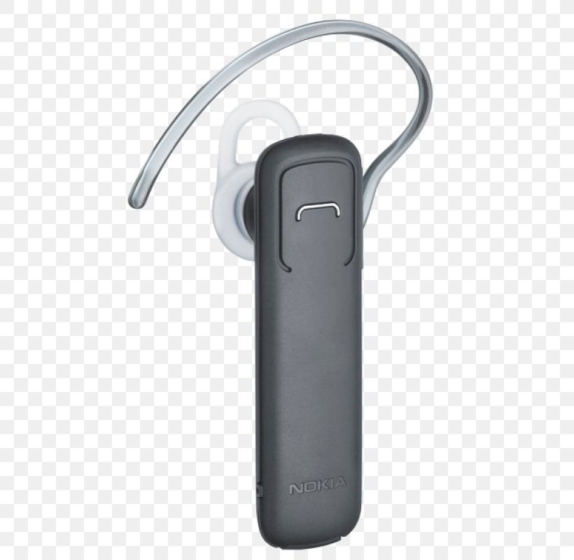 Headset Headphones Bluetooth Nokia Mobile Phones, PNG, 800x800px, Headset, Audio, Audio Equipment, Bluetooth, Communication Device Download Free