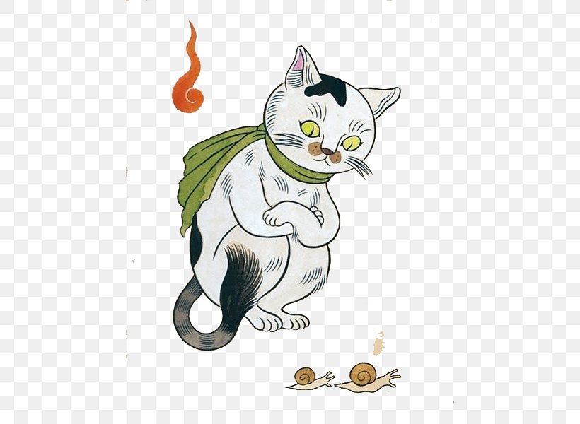 Kitten Tabby Cat Whiskers Illustrator, PNG, 464x600px, Kitten, Art, Book Illustration, Carnivoran, Cartoon Download Free