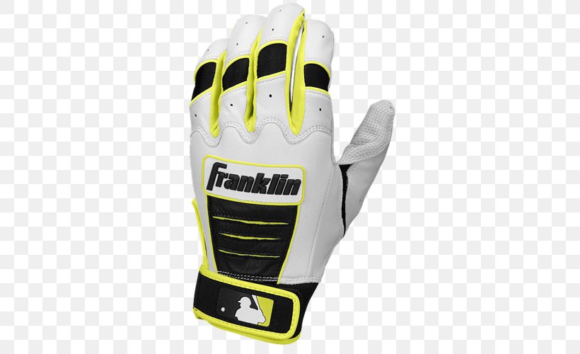 Lacrosse Glove Batting Glove Baseball Franklin Sports Inc., PNG, 500x500px, Lacrosse Glove, Baseball, Baseball Equipment, Baseball Glove, Baseball Protective Gear Download Free