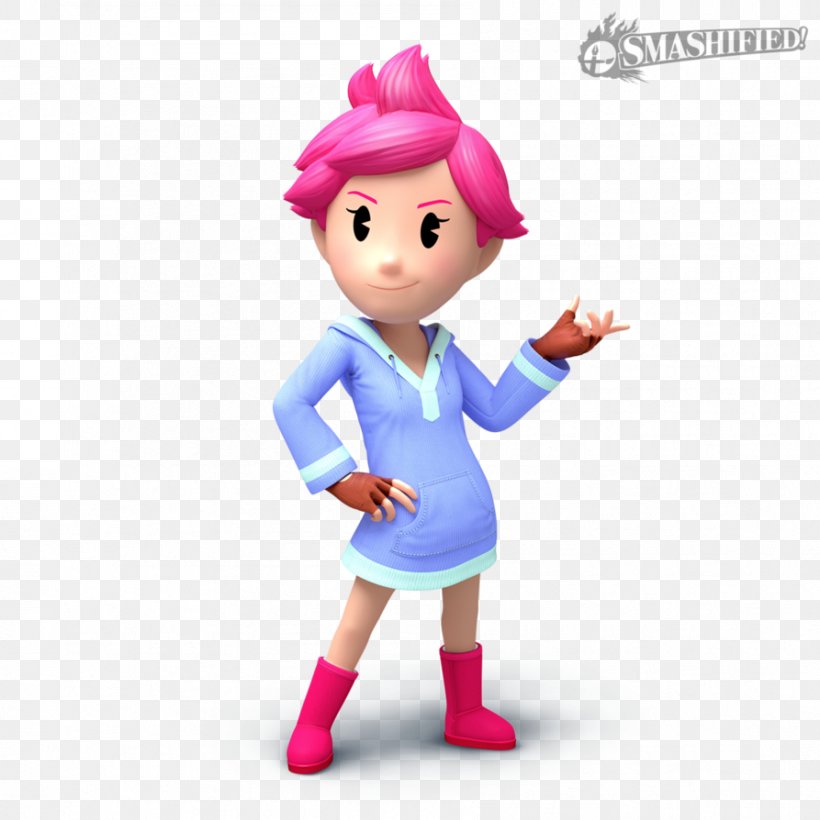 Mother 3 Super Smash Bros. Brawl Mother 1+2 Super Smash Bros. For Nintendo 3DS And Wii U Kumatora, PNG, 893x894px, Mother 3, Child, Costume, Doll, Fictional Character Download Free