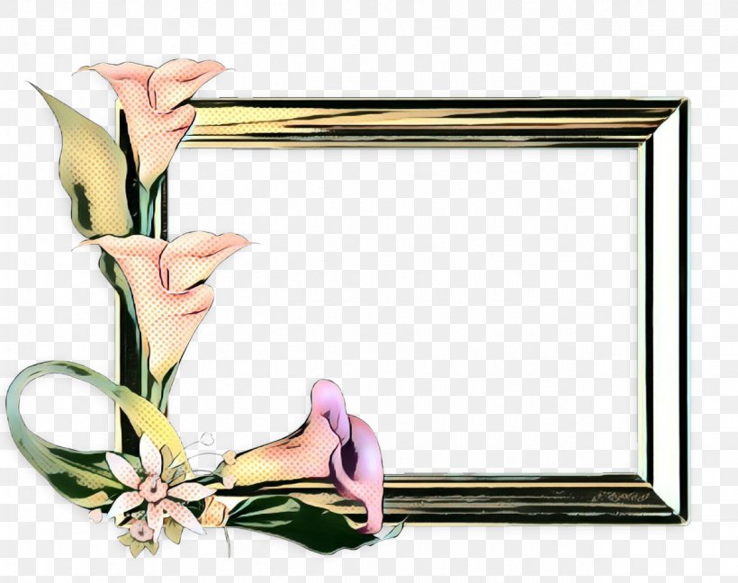 Picture Frame, PNG, 1264x1000px, Pop Art, Flower, Interior Design, Iris, Picture Frame Download Free
