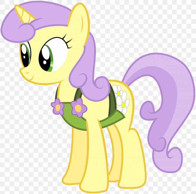 Pony Horse Rarity Takes Manehattan, PNG, 8192x8119px, Watercolor, Cartoon, Flower, Frame, Heart Download Free