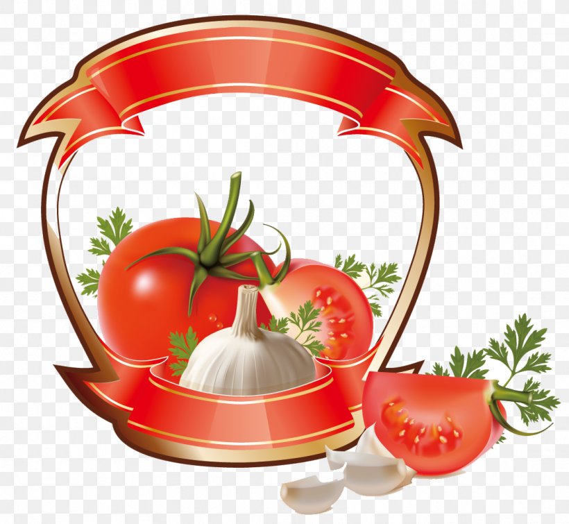 Tomato Juice Cherry Tomato Ketchup Label, PNG, 1111x1024px, Tomato Juice, Cherry Tomato, Diet Food, Dish, Food Download Free