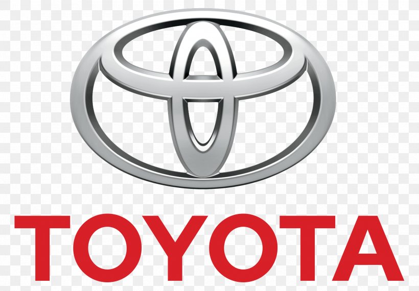 Toyota Avensis Car Toyota FJ Cruiser Logo, PNG, 2500x1738px, Toyota, Automotive Design, Brand, Business, Car Download Free