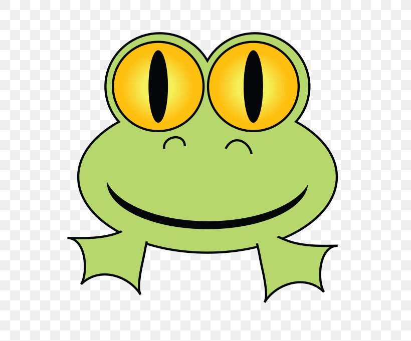 Tree Frog Clip Art, PNG, 681x681px, Frog, Amphibian, Computer Graphics, Emoticon, Green Download Free