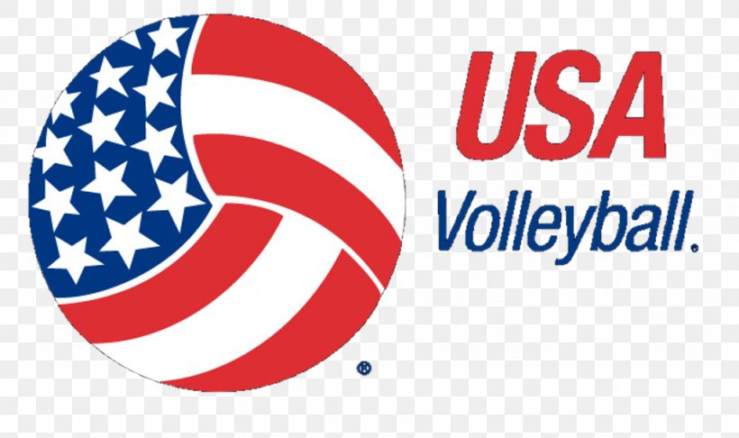 USA Volleyball Evergreen Region Volleyball Wisconsin Badgers Women's Volleyball Sports, PNG, 1024x607px, Usa Volleyball, Area, Athlete, Beach Volleyball, Brand Download Free