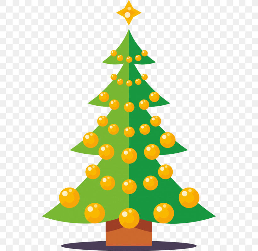 Christmas Tree, PNG, 800x800px, Christmas Tree, Christmas, Christmas Decoration, Christmas Ornament, Colorado Spruce Download Free