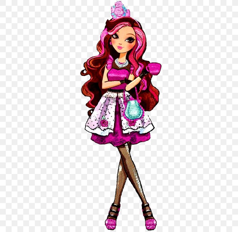Ever After High Legacy Day Apple White Doll Monster High, PNG, 336x800px, Ever After High, Art, Barbie, Cedar Wood, Costume Design Download Free