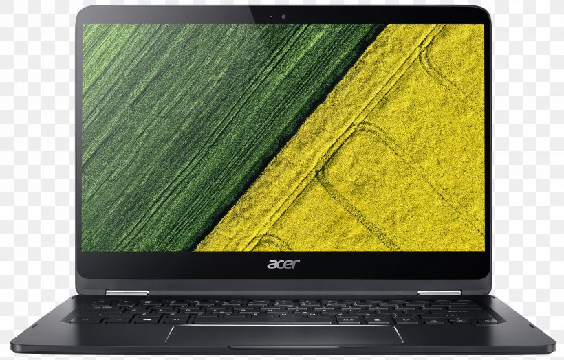 Laptop Intel Core I7 Solid-state Drive Computer, PNG, 3000x1920px, Laptop, Acer, Central Processing Unit, Computer, Computer Hardware Download Free