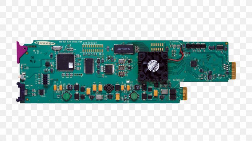 Microcontroller Graphics Cards & Video Adapters TV Tuner Cards & Adapters Sound Cards & Audio Adapters Computer Hardware, PNG, 960x540px, Microcontroller, Broadcasting, Circuit Component, Computer, Computer Component Download Free