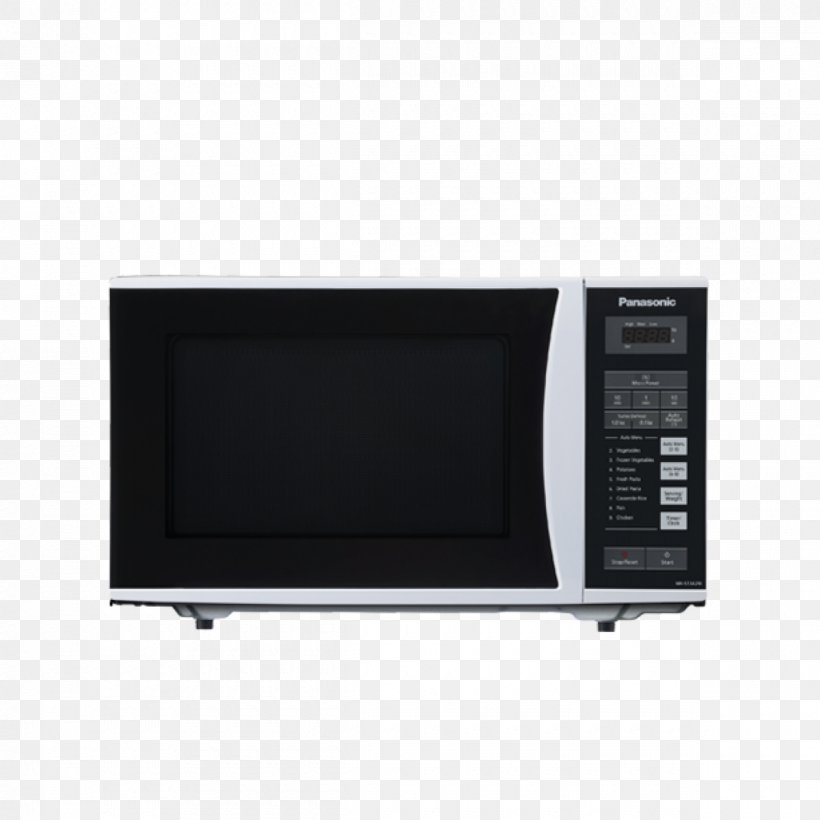 Microwave Ovens Panasonic Nn K 101 Wmepg Panasonic Nn-h965wf 2.2 Cu. Ft. Countertop Microwave Oven NN-SD967S Convection Microwave, PNG, 1200x1200px, Microwave Ovens, Convection Microwave, Cooking, Home Appliance, Kitchen Download Free