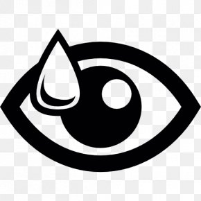 Eye-drops - Optometry Human Eye Tears Eye Care Professional PNG