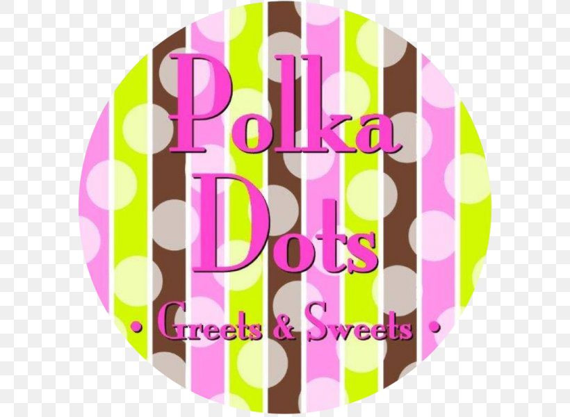 Polka Dot Gift Circle Pattern, PNG, 600x600px, Polka Dot, Candy, Gift, Gift Shop, Logo Download Free