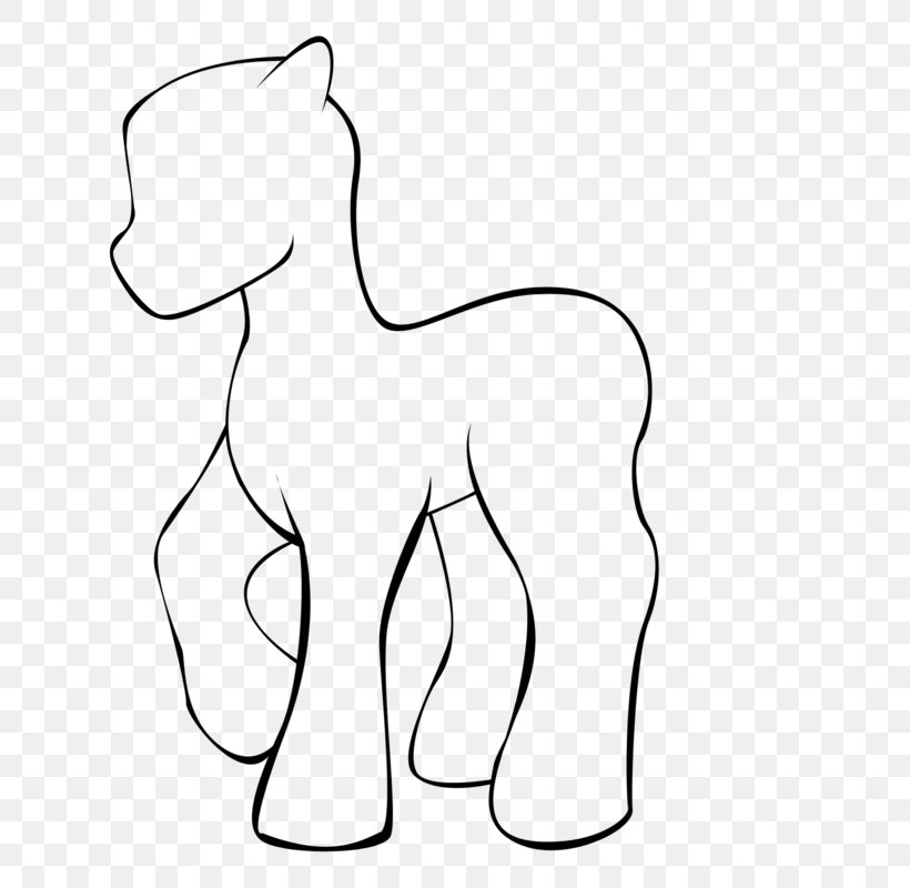 Pony Line Art Dog Breed Drawing Clip Art, PNG, 800x800px, Watercolor, Cartoon, Flower, Frame, Heart Download Free