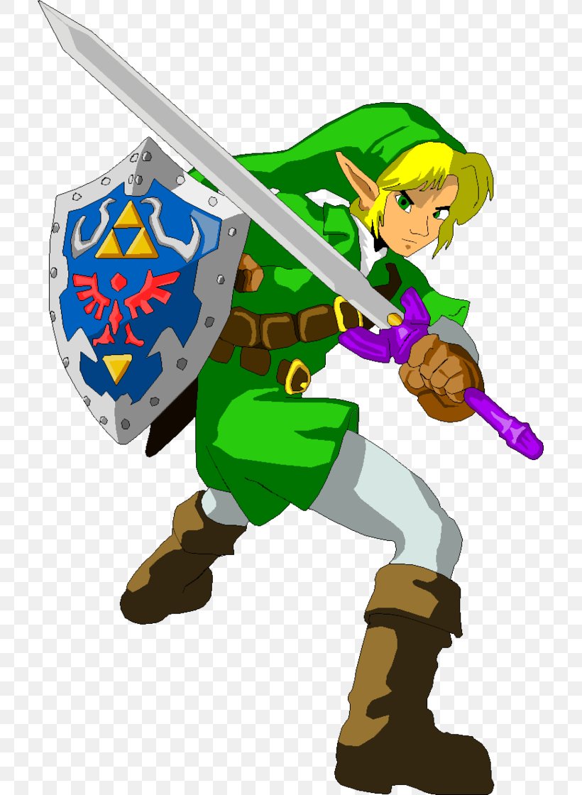 The Legend Of Zelda: A Link To The Past The Legend Of Zelda: Breath Of The Wild Zelda II: The Adventure Of Link The Legend Of Zelda: Ocarina Of Time, PNG, 713x1120px, Legend Of Zelda A Link To The Past, Action Figure, Art, Cartoon, Fictional Character Download Free