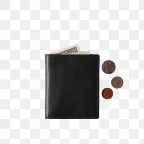 Rfid Card - Wallet Leather Pocket RFID Skimming Zipper PNG