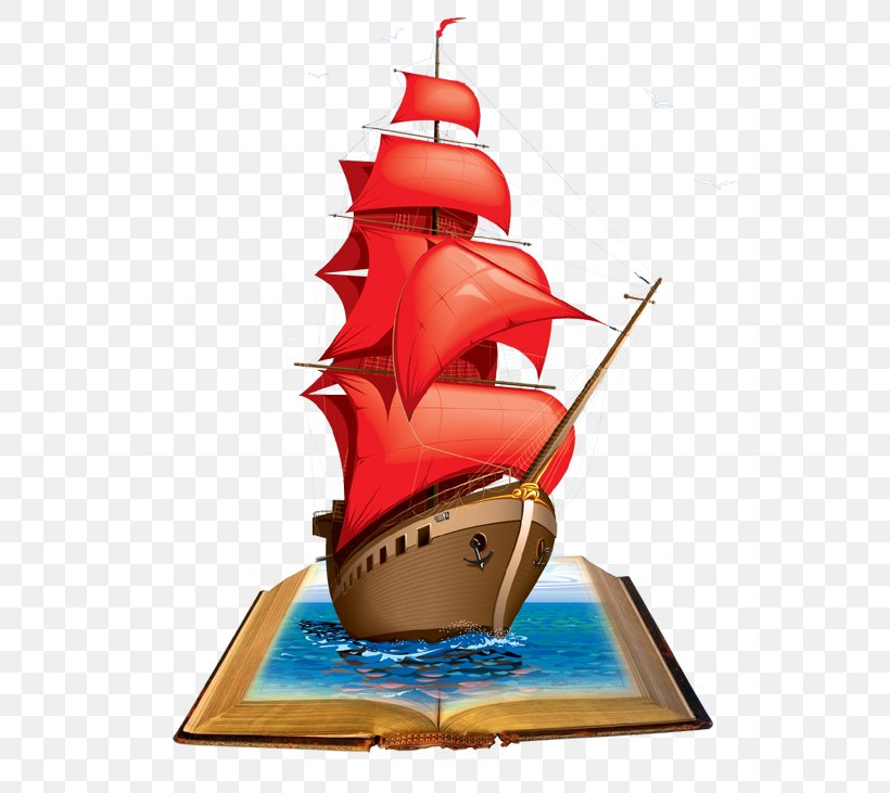 2018 Scarlet Sails Clip Art Ship, PNG, 582x731px, Scarlet Sails, Boat, Cake, Caravel, Christmas Ornament Download Free