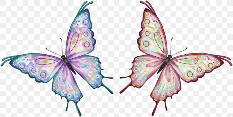 Butterfly Animation Clip Art, PNG, 1044x527px, Butterfly, Animated Cartoon, Animation, Art, Brush Footed Butterfly Download Free