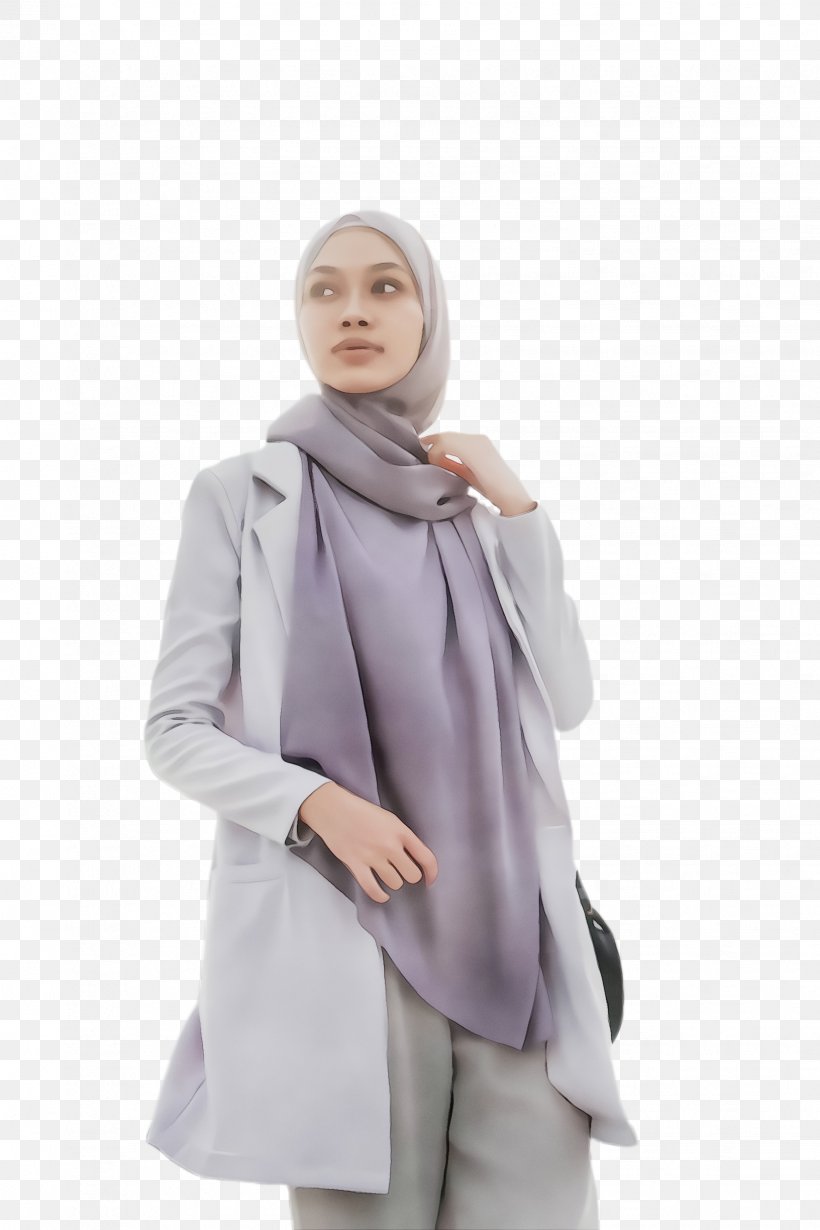 Clothing White Purple Violet Lilac, PNG, 1632x2448px, Watercolor, Clothing, Coat, Lilac, Outerwear Download Free