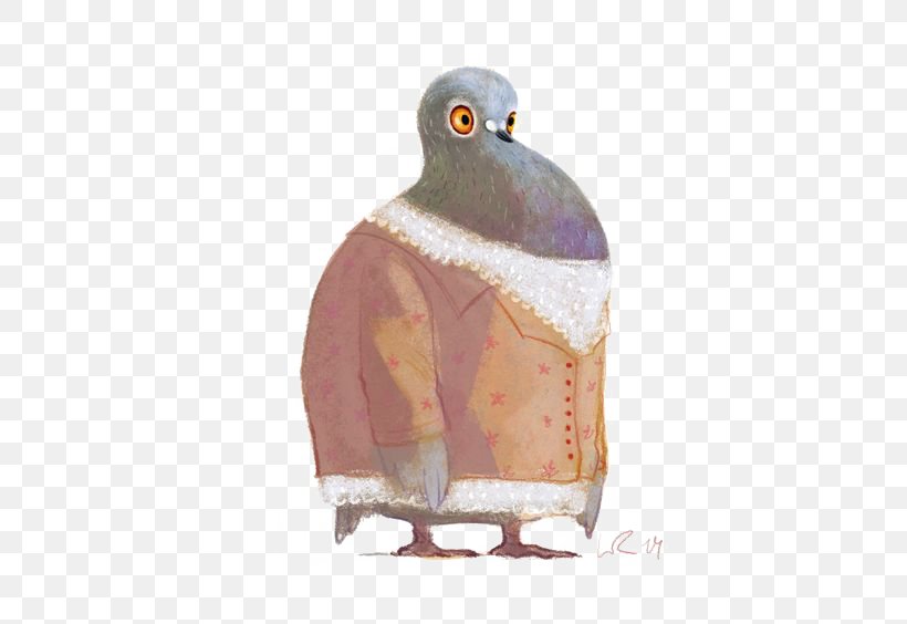 Columbidae Illustrator Drawing Illustration, PNG, 564x564px, Columbidae, Animation, Art, Beak, Bird Download Free