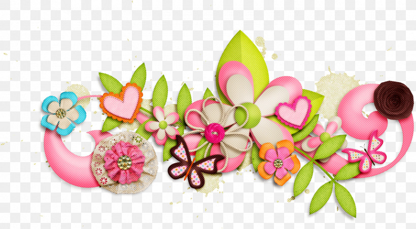 Floral Design, PNG, 1600x882px, Pink, Floral Design, Flower, Leaf, Petal Download Free