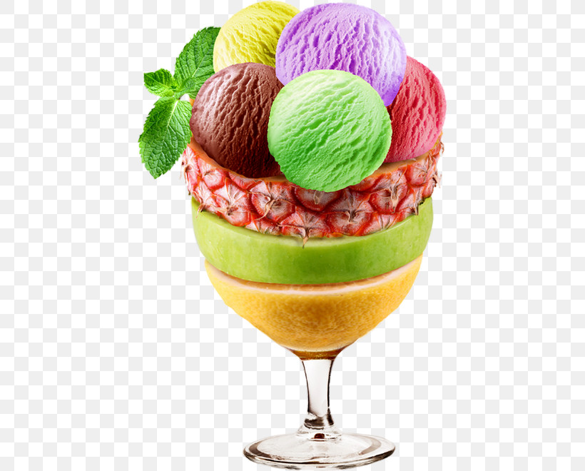 Ice Cream, PNG, 433x660px, Food, Cuisine, Dessert, Dondurma, Frozen Dessert Download Free