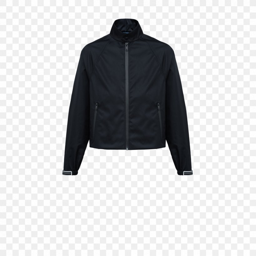 Jacket Gabardine Clothing Outerwear Raincoat, PNG, 2400x2400px, Jacket, Black, Clothing, Collar, Denim Download Free