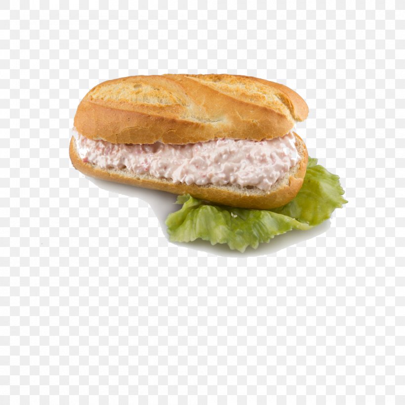 Kibbeling Salmon Burger Breakfast Sandwich Slider Fast Food, PNG, 1000x1000px, Kibbeling, American Food, Bocadillo, Breakfast Sandwich, Bun Download Free