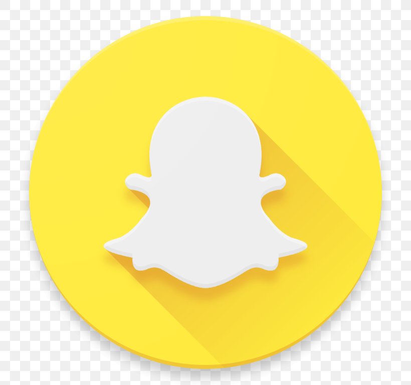 Logo Snapchat Symbol, PNG, 768x768px, Logo, Blog, Crescent, Icon Design, Idea Download Free