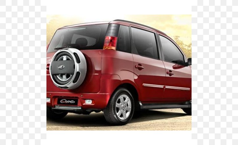 Mahindra & Mahindra Mahindra Quanto Mahindra Scorpio Car, PNG, 500x500px, Mahindra Mahindra, Auto Part, Automotive Design, Automotive Exterior, Automotive Wheel System Download Free