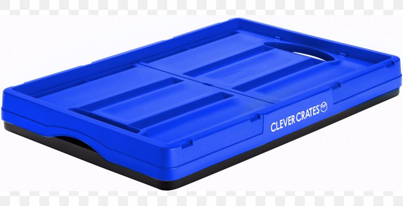 Plastic Lid Box Rubbish Bins & Waste Paper Baskets Container, PNG, 1920x984px, Plastic, Basket, Blue, Box, Cobalt Blue Download Free