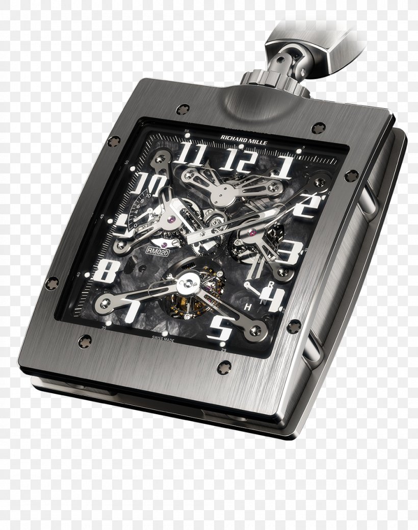 Pocket Watch Rolex Daytona Richard Mille, PNG, 1000x1268px, Watch, Brand, Clock, Electronics, Hardware Download Free