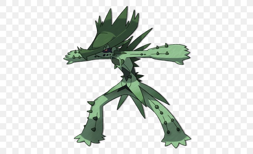 Pokémon X And Y Cacturne Cacnea Pokémon XD: Gale Of Darkness, PNG, 500x500px, Pokemon, Deviantart, Dragon, Evolution, Fictional Character Download Free