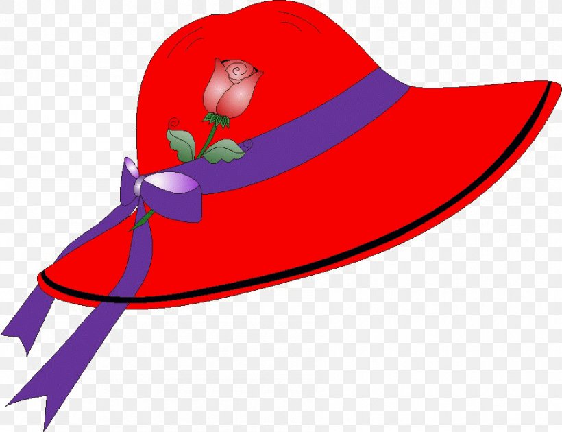 Red Hat Society Clip Art, PNG, 895x688px, Red Hat Society, Baseball Cap, Cap, Cowboy Hat, Document Download Free