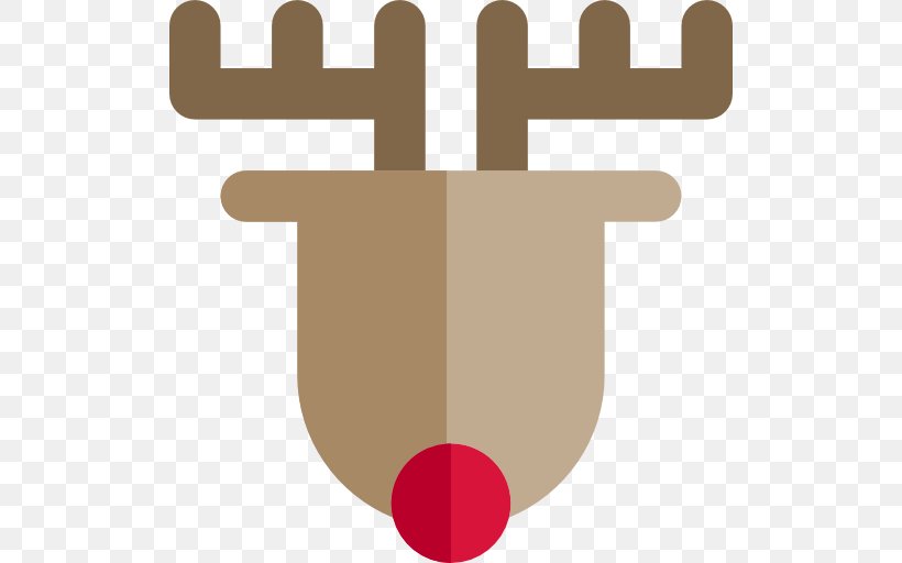 Reindeer Moose Icon, PNG, 512x512px, Reindeer, Animal, Moose, Scalable Vector Graphics, Text Download Free
