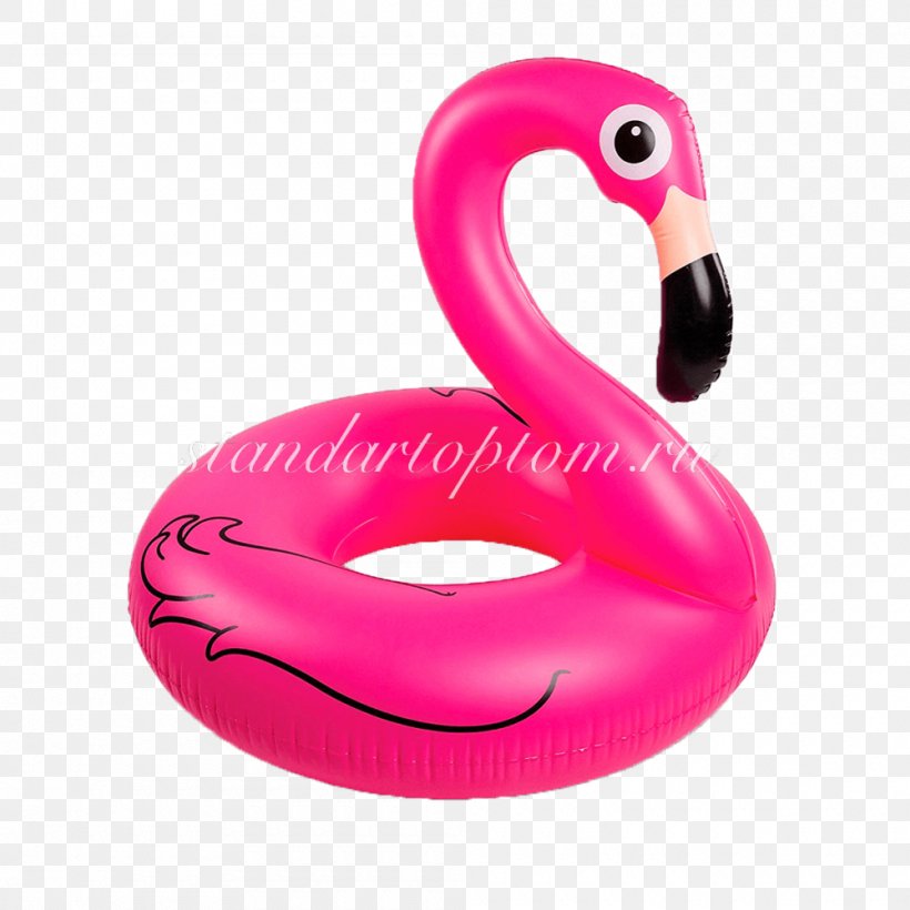 Swim Ring Inflatable Swimming Pools Flamingo Toy, PNG, 1000x1000px, Swim Ring, Air Mattresses, Bird, Flamingo, Float Download Free