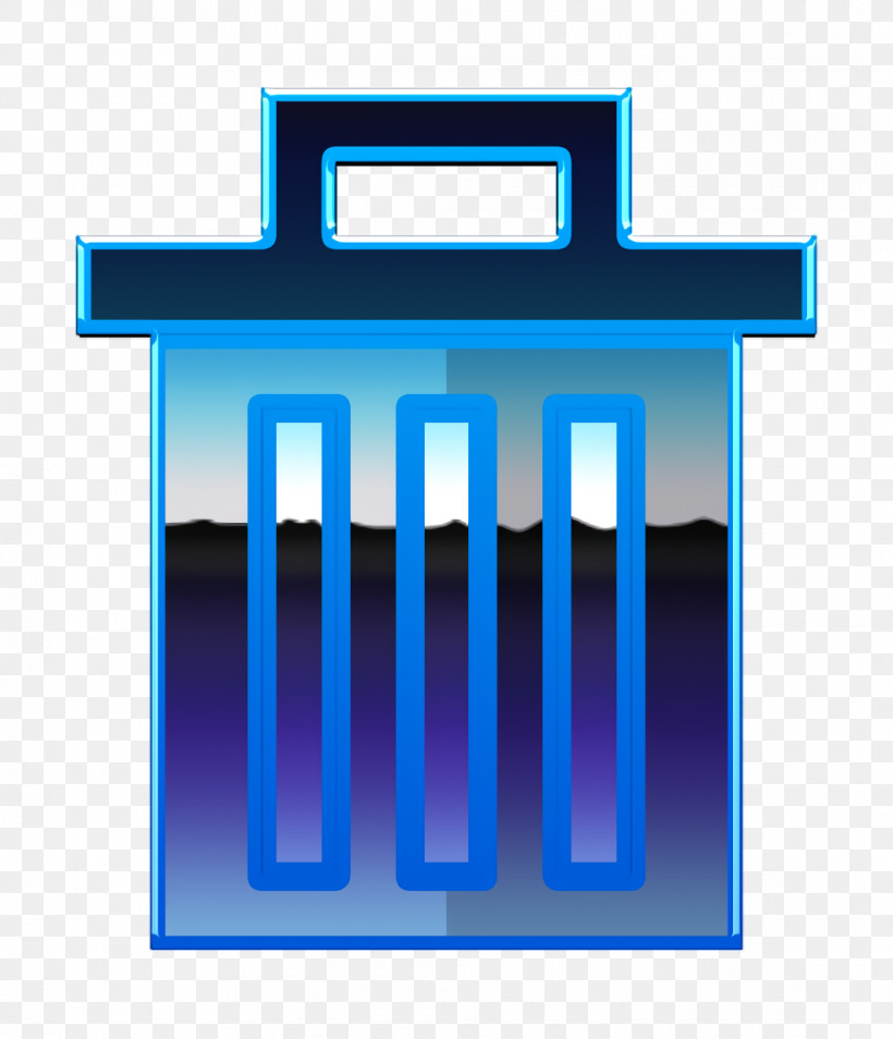 Trash Icon Garbage Icon Business And Office Icon, PNG, 1060x1234px, Trash Icon, Blue, Business And Office Icon, Electric Blue, Garbage Icon Download Free