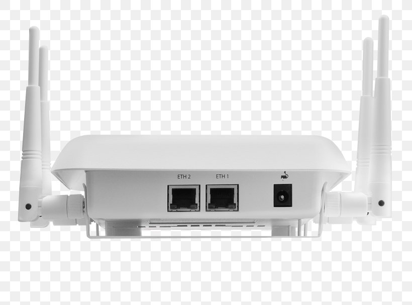 Wireless Access Points Router Bintec WiFi Access Point W2003ac-ext Wireless LAN, PNG, 800x607px, Wireless Access Points, Electronic Device, Electronics, Electronics Accessory, Ethernet Download Free