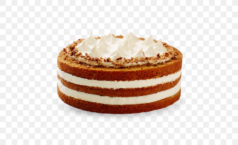 Banoffee Pie German Chocolate Cake Carrot Cake Torte Cream, PNG, 500x500px, Banoffee Pie, Baked Goods, Buttercream, Cake, Carrot Cake Download Free