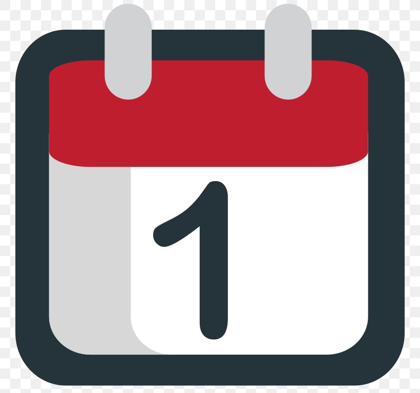 Calendar Emoji, PNG, 768x768px, Calendar, Brand, Emoji, Emojipedia, Exclamation Mark Download Free