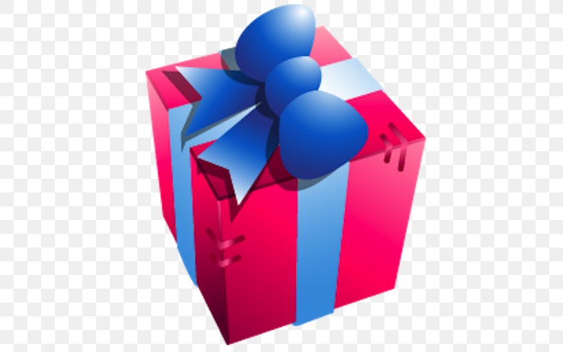 Christmas Gift Birthday, PNG, 512x512px, Gift, Birthday, Box, Christmas Day, Christmas Gift Download Free
